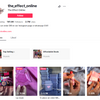 Glow-Up Alert: Shop TikTok Favorites Now on The Effect Online Shopify Store!