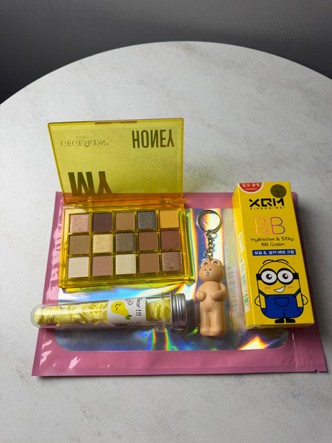Budget Bundle Series Pink Deal - View 2