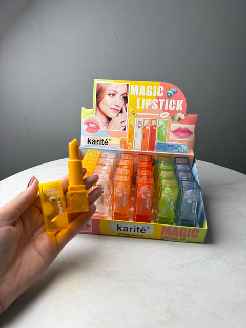 Magic Lipstick