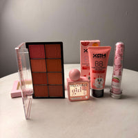 Baby Pink bundle