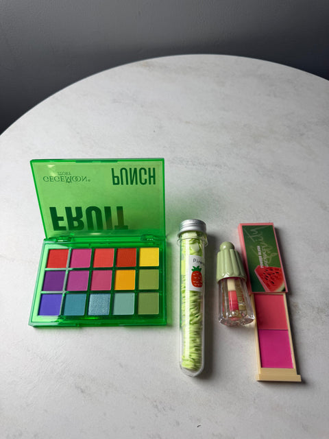 Budget Bundle Series Green Deal - View 2