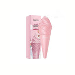 Hot Ice Cream Candy Color Waterproof Lip Gloss Makeup