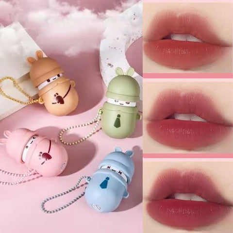 VGN Cute Cartoon Lip Gloss