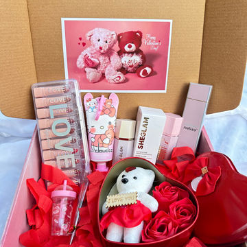 Valentine Deal 5
