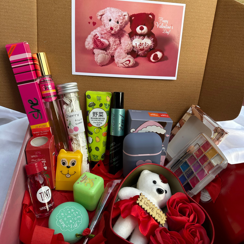 Valentine Deal No 2