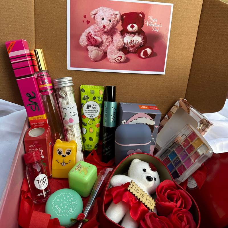 Valentine Deal No 2
