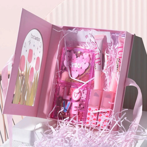 Kevin&Coco Gift Makeup Set