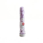 Portable Hand Washing Bath Flower Shape Paper Soap