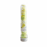Portable Hand Washing Bath Flower Shape Paper Soap