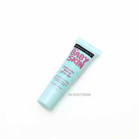 Baby Skin instant Pore Eraser - The Effect Online