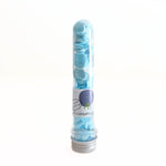 Portable Hand Washing Bath Flower Shape Paper Soap