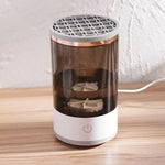 Electric Makeup Brush Cleaner
