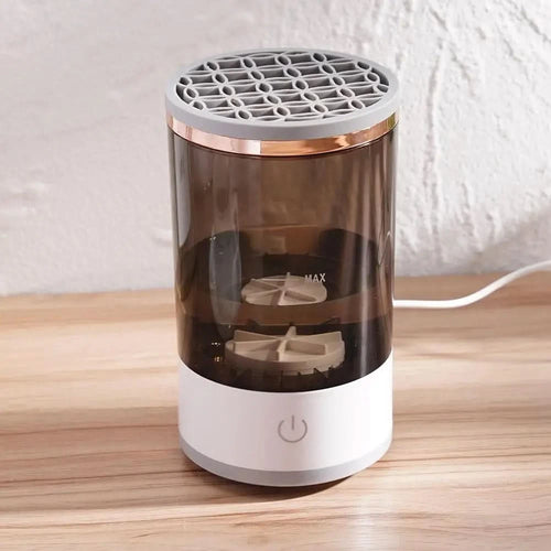 Electric Makeup Brush Cleaner