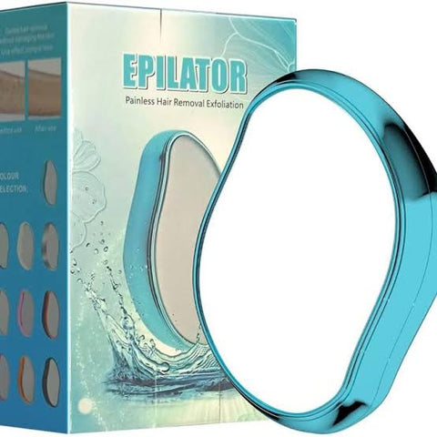 Epilator Painless Hair Removal – Smooth Skin, Effortlessly