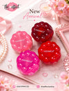 Hudamoji Bubble Lip Balm | Tinted Jelly Glow Balm