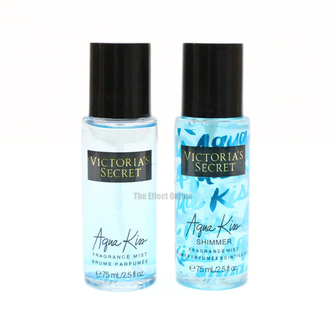 Victoria's Secret AQUA KIS MIST - 2 in 1 deal