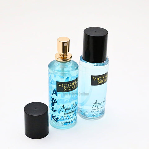 Victoria's Secret AQUA KIS MIST 