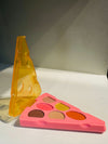 Cheese Shape 6-Color Eyeshadow Palette