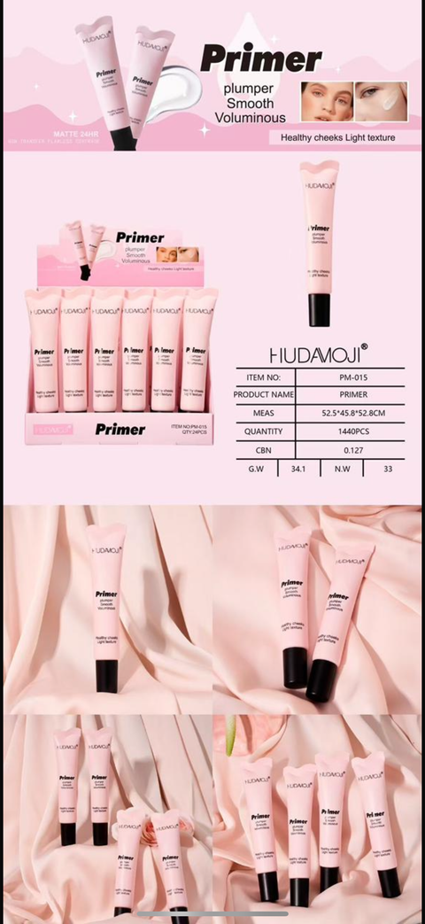 Hudamoji primer