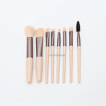 Makeup Brushes