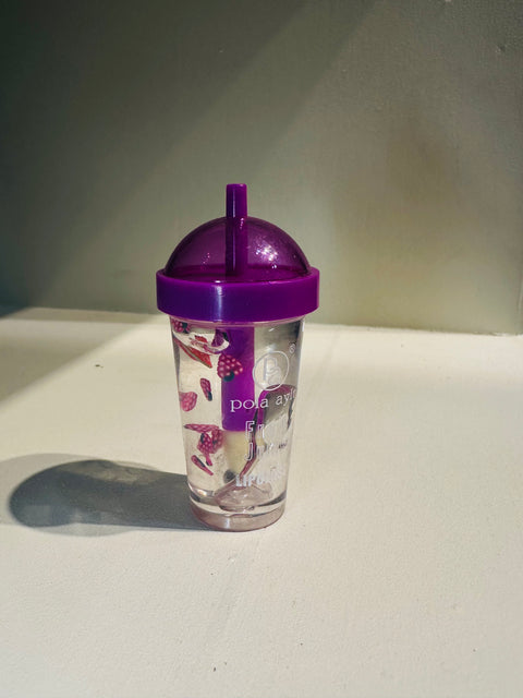 Ice Cream Shape Lip Oil