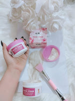 Ultra Beauty Face scrub