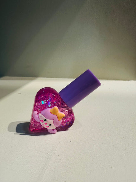 Heart Lip Oil