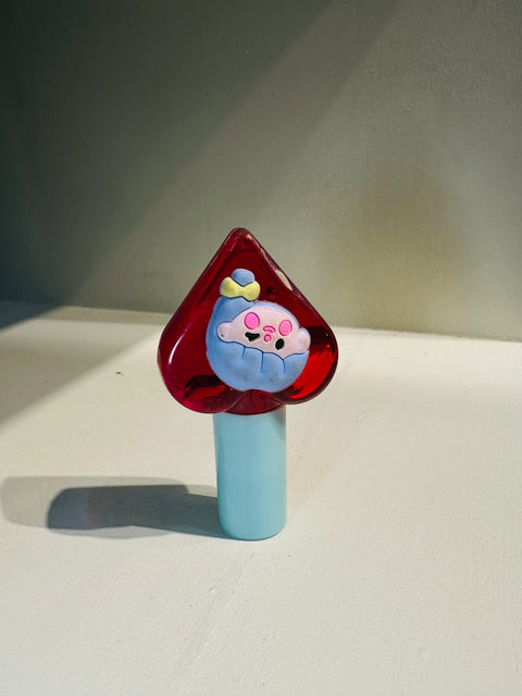 Heart Lip Tint