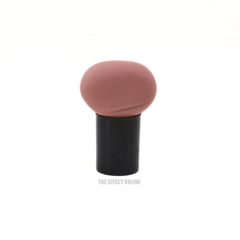 Mushroom Powder Puff Soft Sponge - The Effect Online