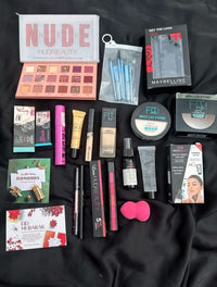 All Time Best Beauty Bundle