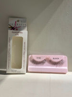 Eyelash