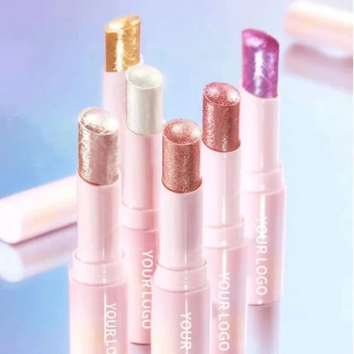 Pack of 3 Highlighter and eye shades