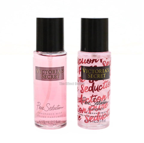 Victoria's Secret PINE SEDUCTION MIST - 2 in 1 deal