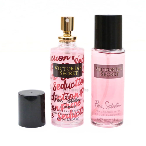 Victoria's Secret PINE SEDUCTION MIST - 2 in 1 deal