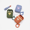 Airpods Lipstick - Heng Fang Lipstick - 3 Colors Available