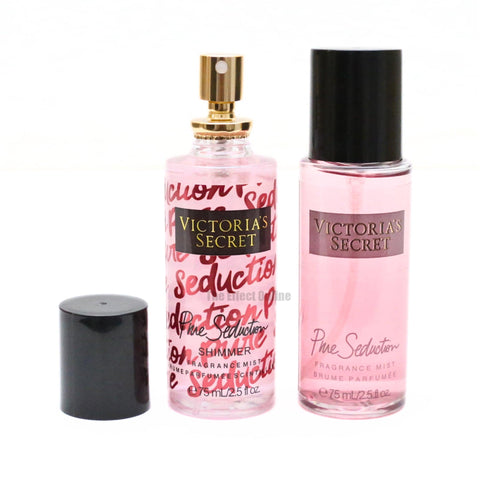 Victoria's Secret PINE SEDUCTION MIST