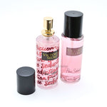 Victoria's Secret PINE SEDUCTION MIST - 2 in 1 deal