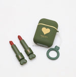 Airpods Lipstick - Heng Fang Lipstick - 3 Colors Available