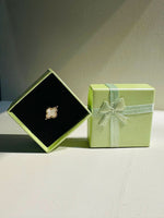 Double Side Ring with Box