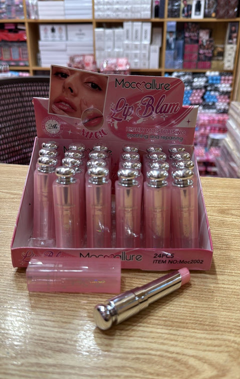 Lip balm