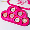 Kevin&Coco 6-COLOR GET GLOWING CREAM HIGHLIGHTER SET