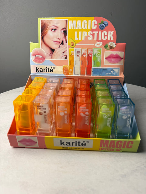 Magic Lipstick