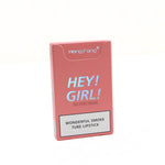 Hengfang Hey Girl Cigarette Tube Lipstick