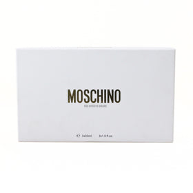 Moschino Set of 3 Teddy Bear Perfume - Best Gift Box - The Effect Online