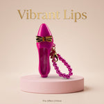 3Q Sandal Shaped Lip Gloss