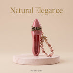 3Q Sandal Shaped Lip Gloss