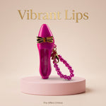 3Q Sandal Shaped Lip Gloss