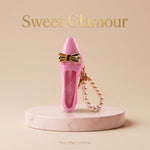 3Q Sandal Shaped Lip Gloss