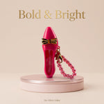 3Q Sandal Shaped Lip Gloss