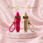 3Q Sandal Shaped Lip Gloss